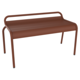Fermob Luxembourg Compact bench