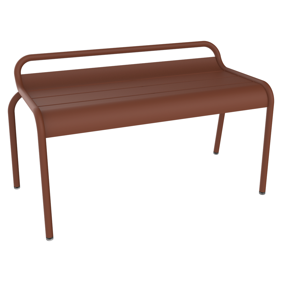 Fermob Luxembourg Compact bench