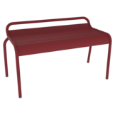 Fermob Luxembourg Compact bench