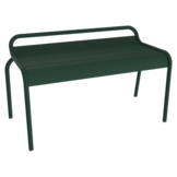 Fermob Luxembourg Compact bench
