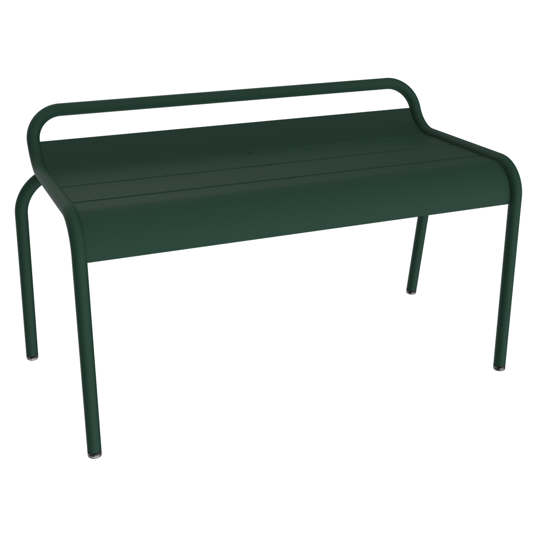 Fermob Luxembourg Compact bench