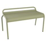Fermob Luxembourg Compact bench
