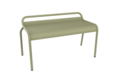 Fermob Luxembourg Compact bench