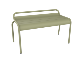 Fermob Luxembourg Compact bench