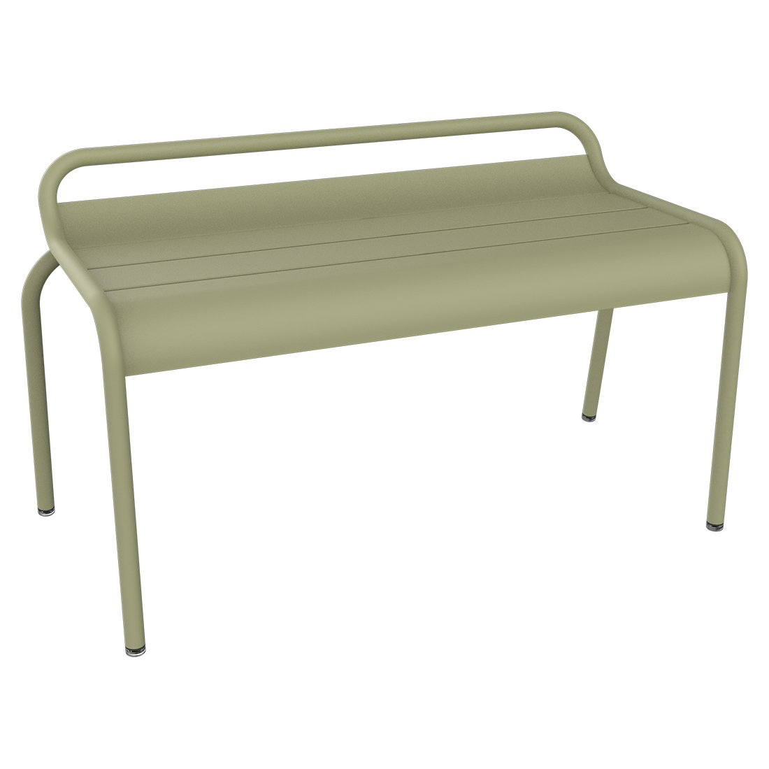 Fermob Luxembourg Compact bench
