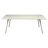 Fermob luxembourg tafel 207x100cm