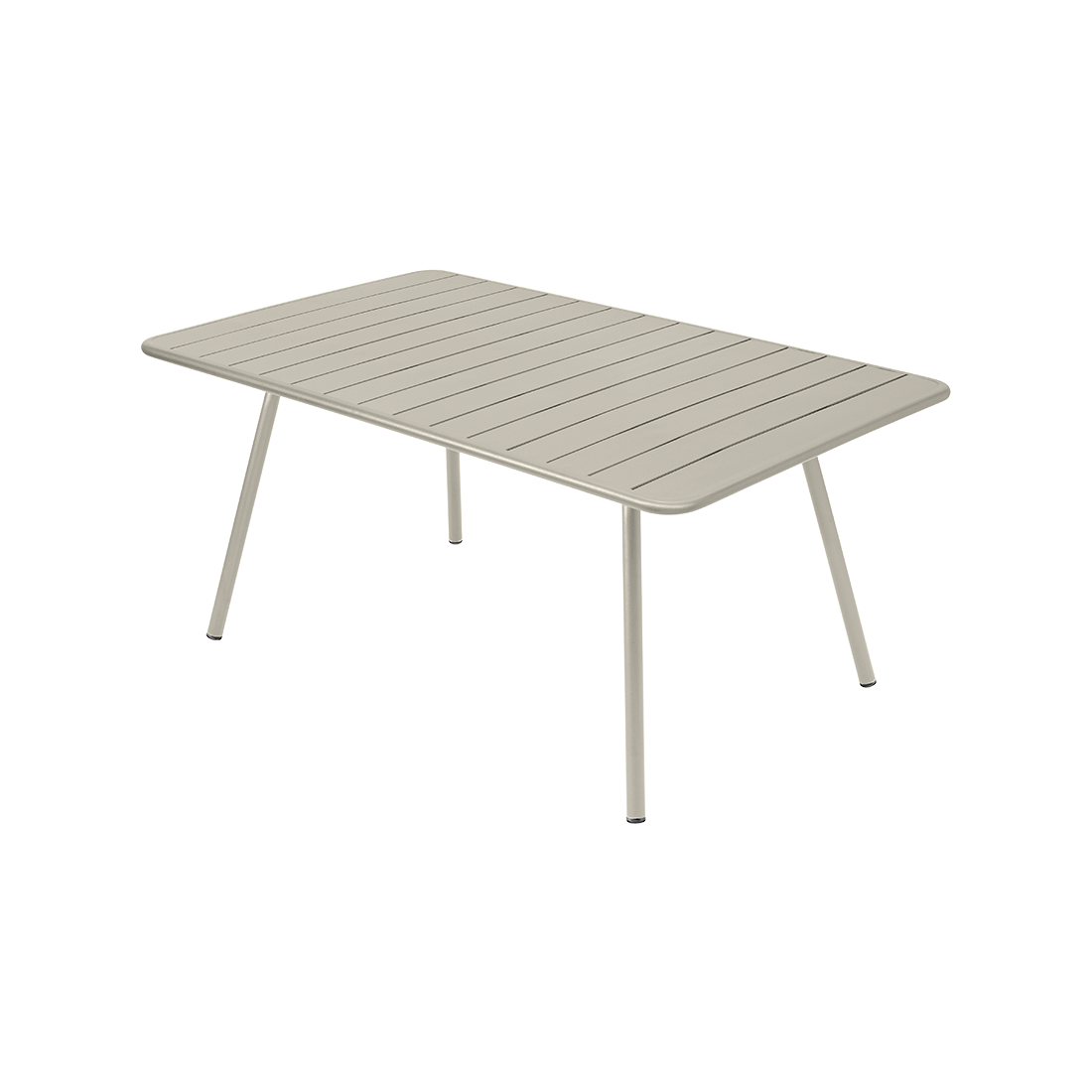 Fermob Luxembourg tafel 165x100cm