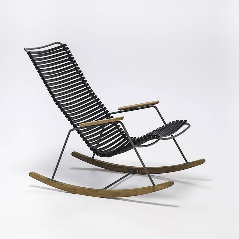Houe click rocking chair