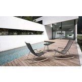 Houe click rocking chair