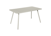 Fermob Luxembourg tafel 143x80cm
