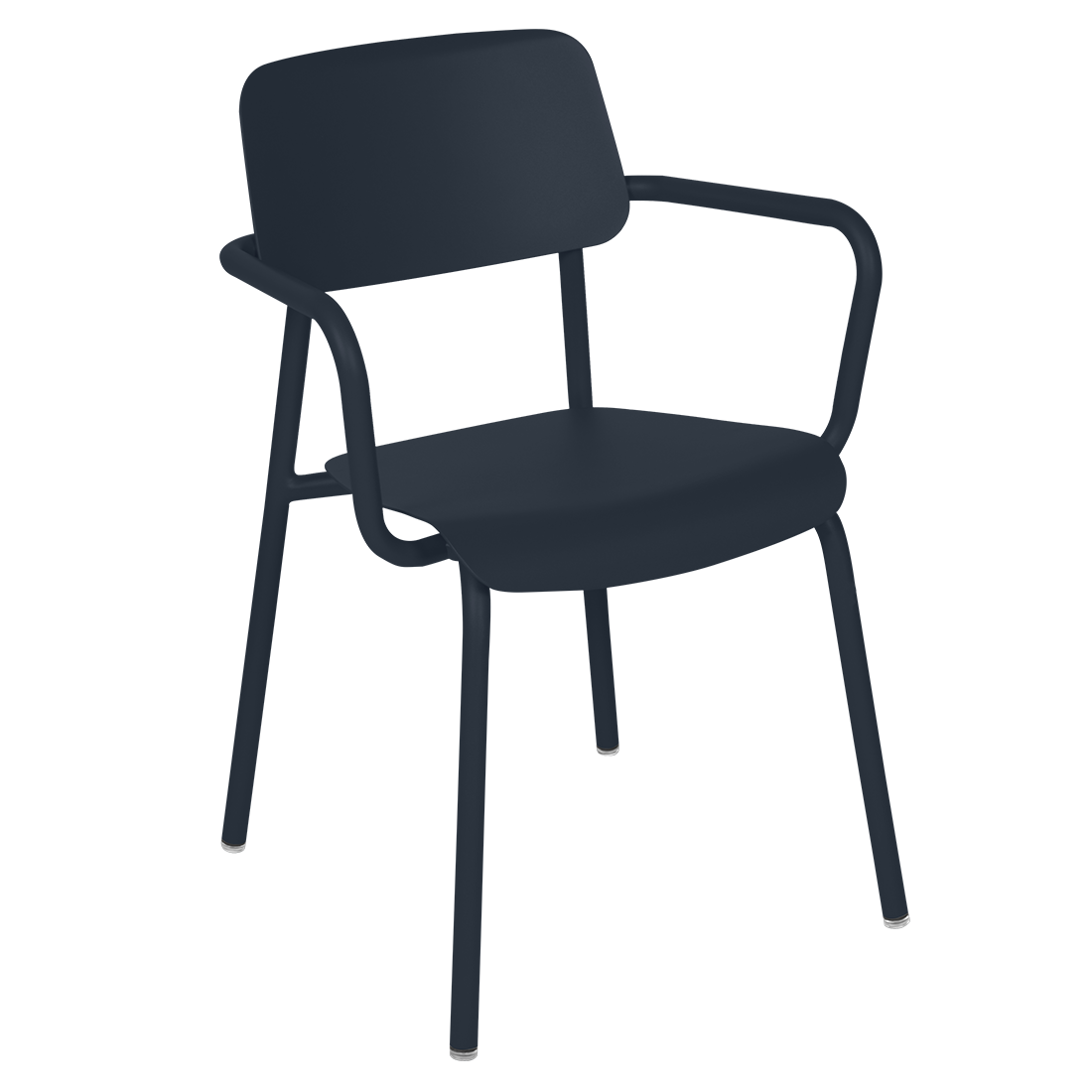 Fermob Studie armstoel