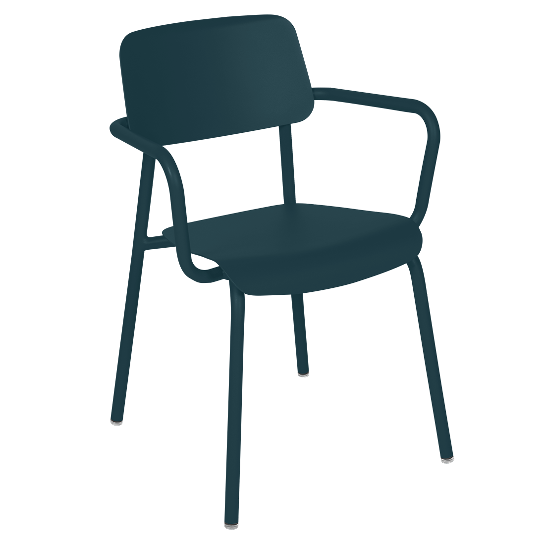 Fermob Studie armstoel