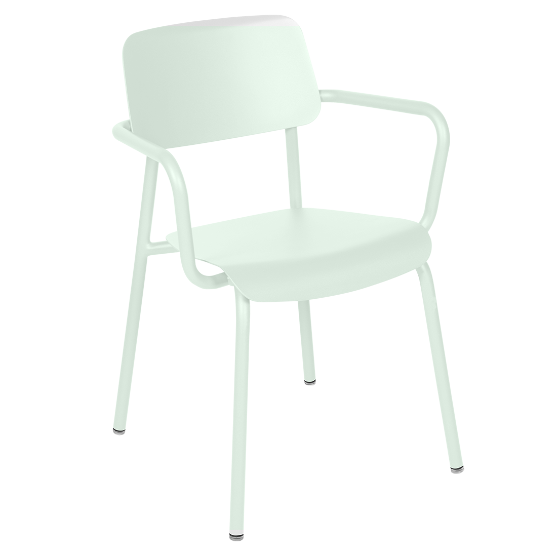 Fermob Studie armstoel