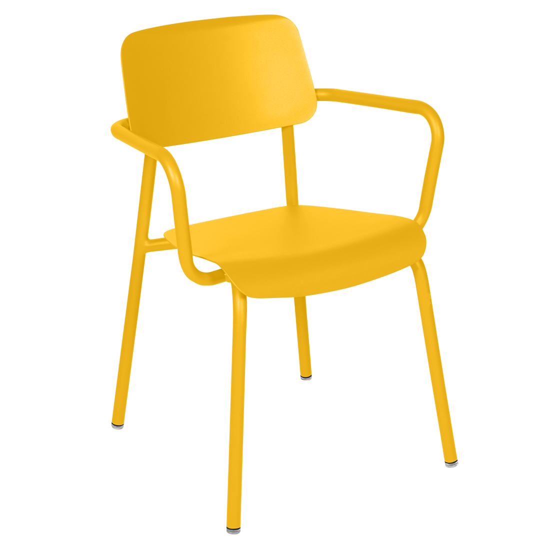 Fermob Studie armstoel