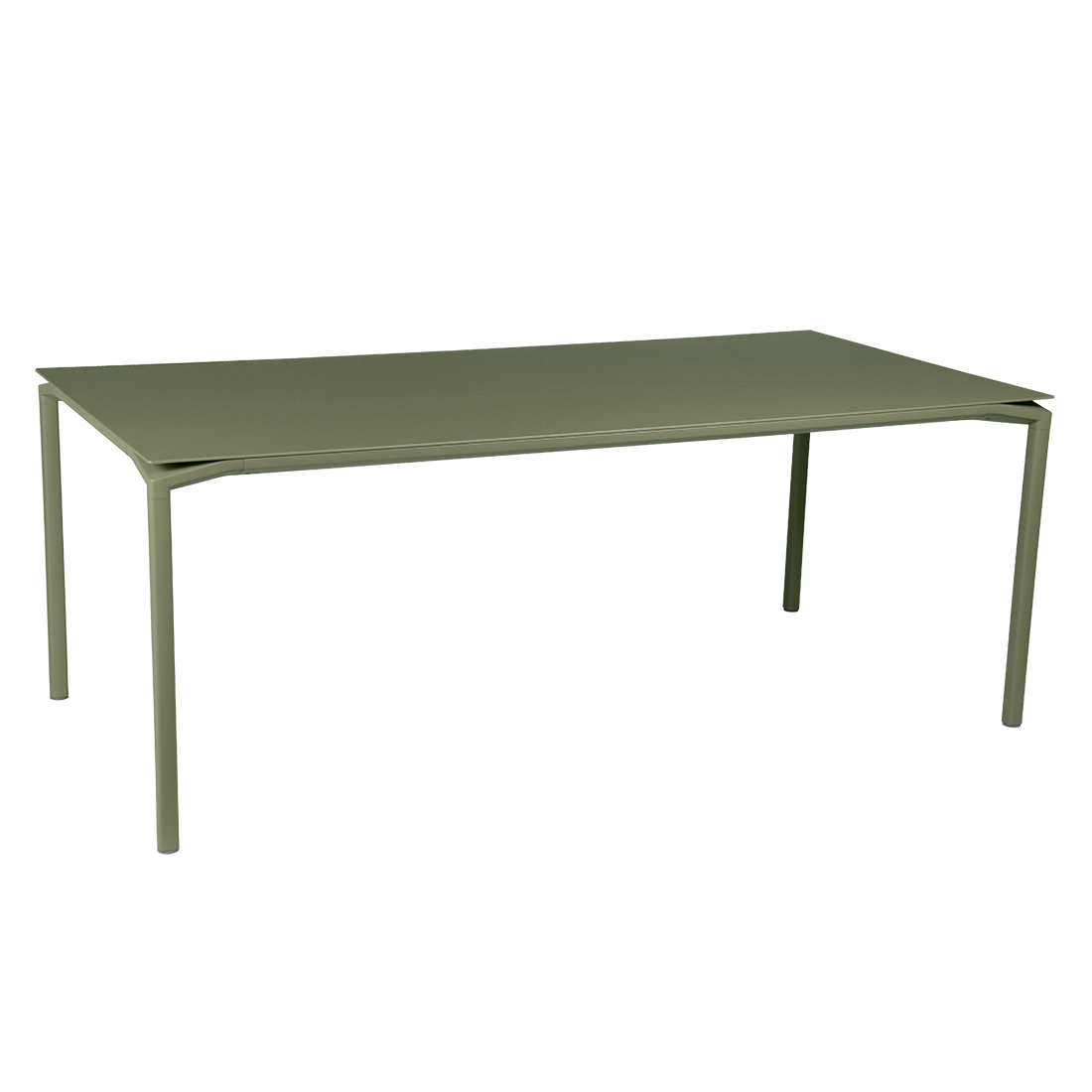 Fermob Calvi tuintafel 195 x 95 cm