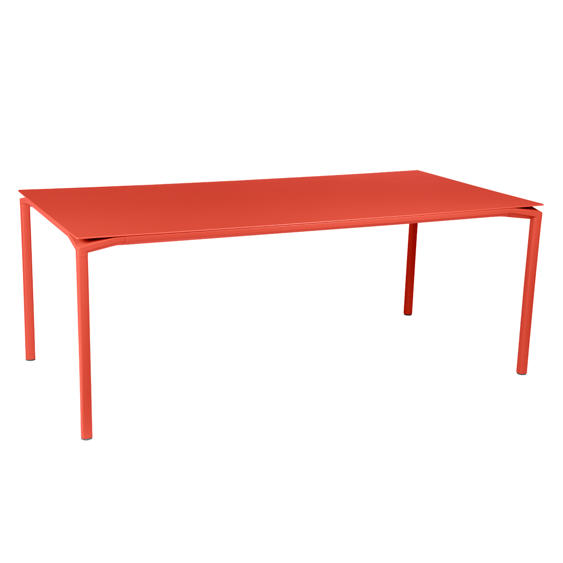 Fermob Calvi tuintafel 195 x 95 cm