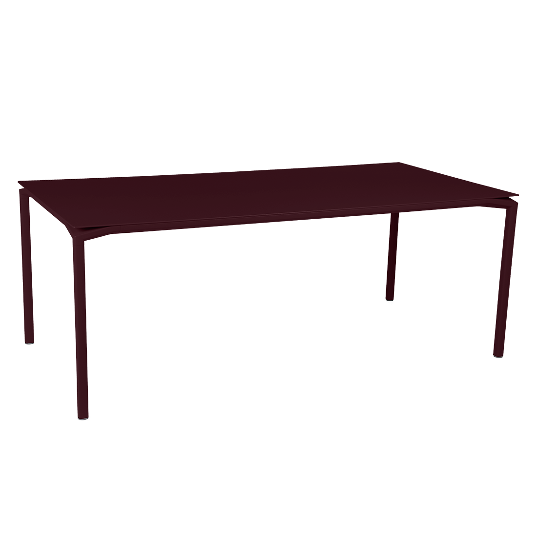 Fermob Calvi tuintafel 195 x 95 cm