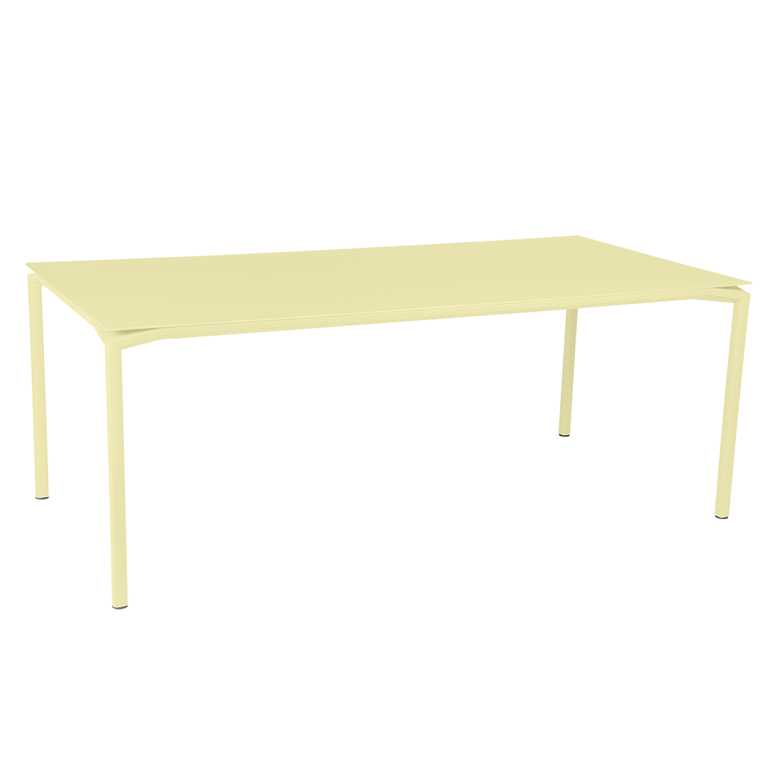 Fermob Calvi tuintafel 195 x 95 cm