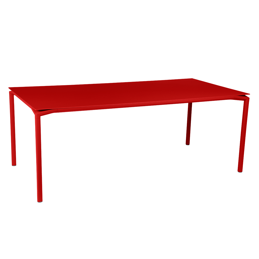 Fermob Calvi tuintafel 195 x 95 cm