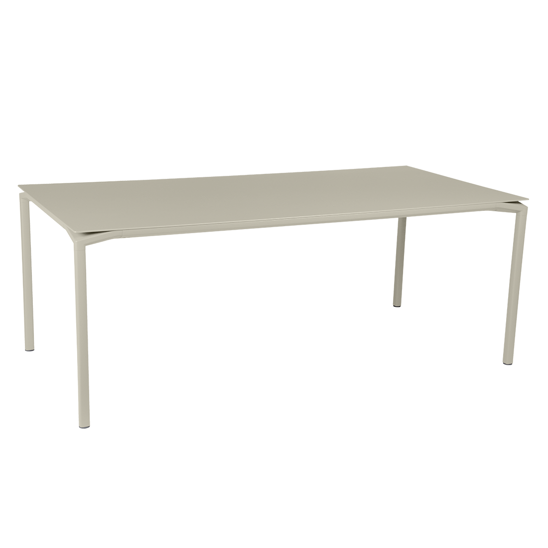 Fermob Calvi tuintafel 195 x 95 cm