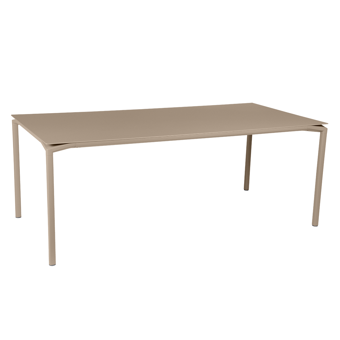 Fermob Calvi tuintafel 195 x 95 cm