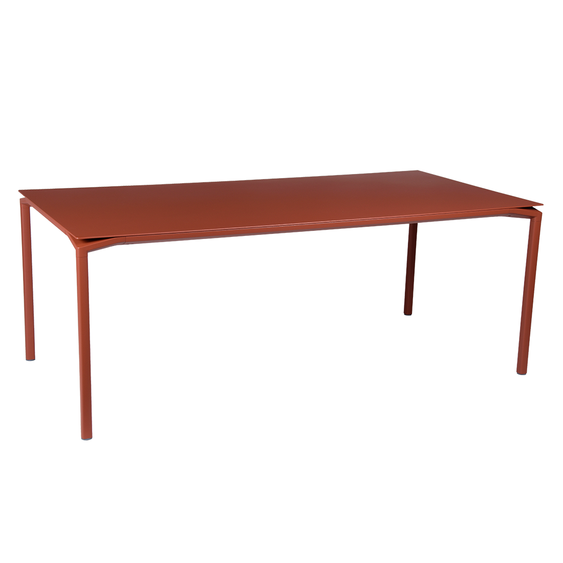 Fermob Calvi tuintafel 195 x 95 cm