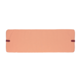 Fermob Color Mix kussen voor tuinbank 106x35
