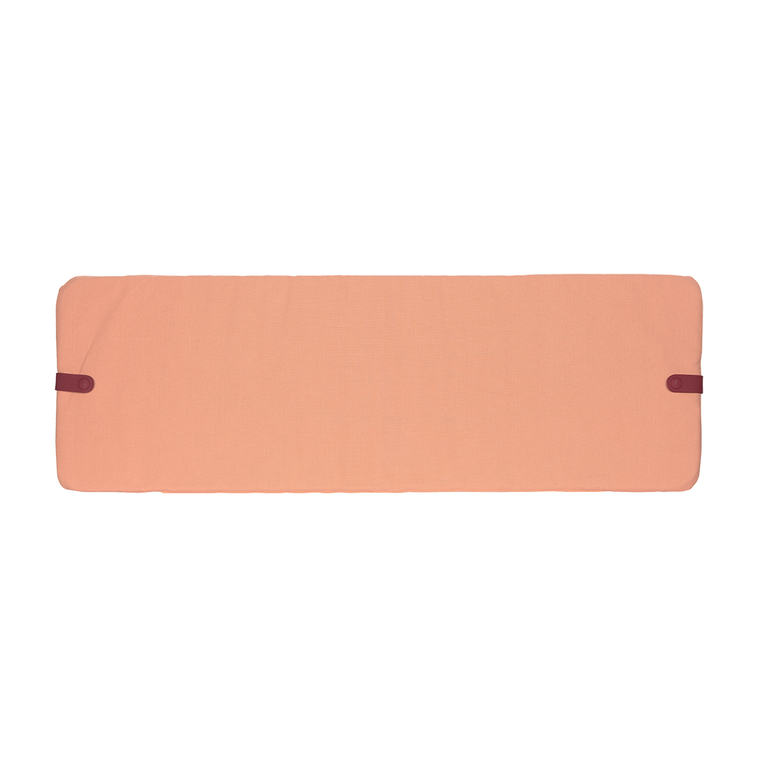 Fermob Color Mix kussen voor tuinbank 106x35