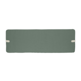 Fermob Color Mix kussen voor tuinbank 106x35