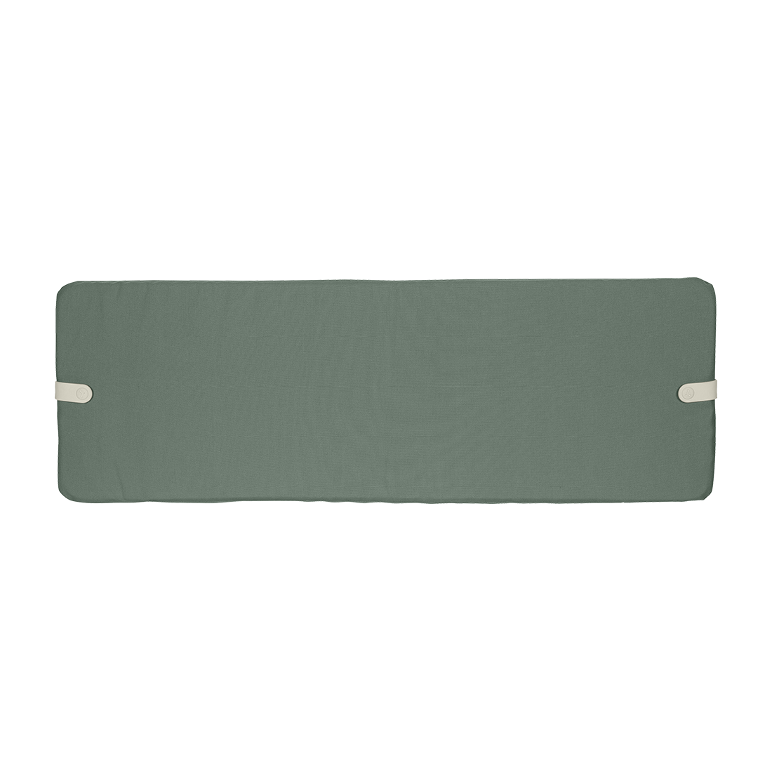 Fermob Color Mix kussen voor tuinbank 106x35