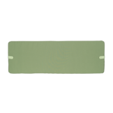 Fermob Color Mix kussen voor tuinbank 106x35