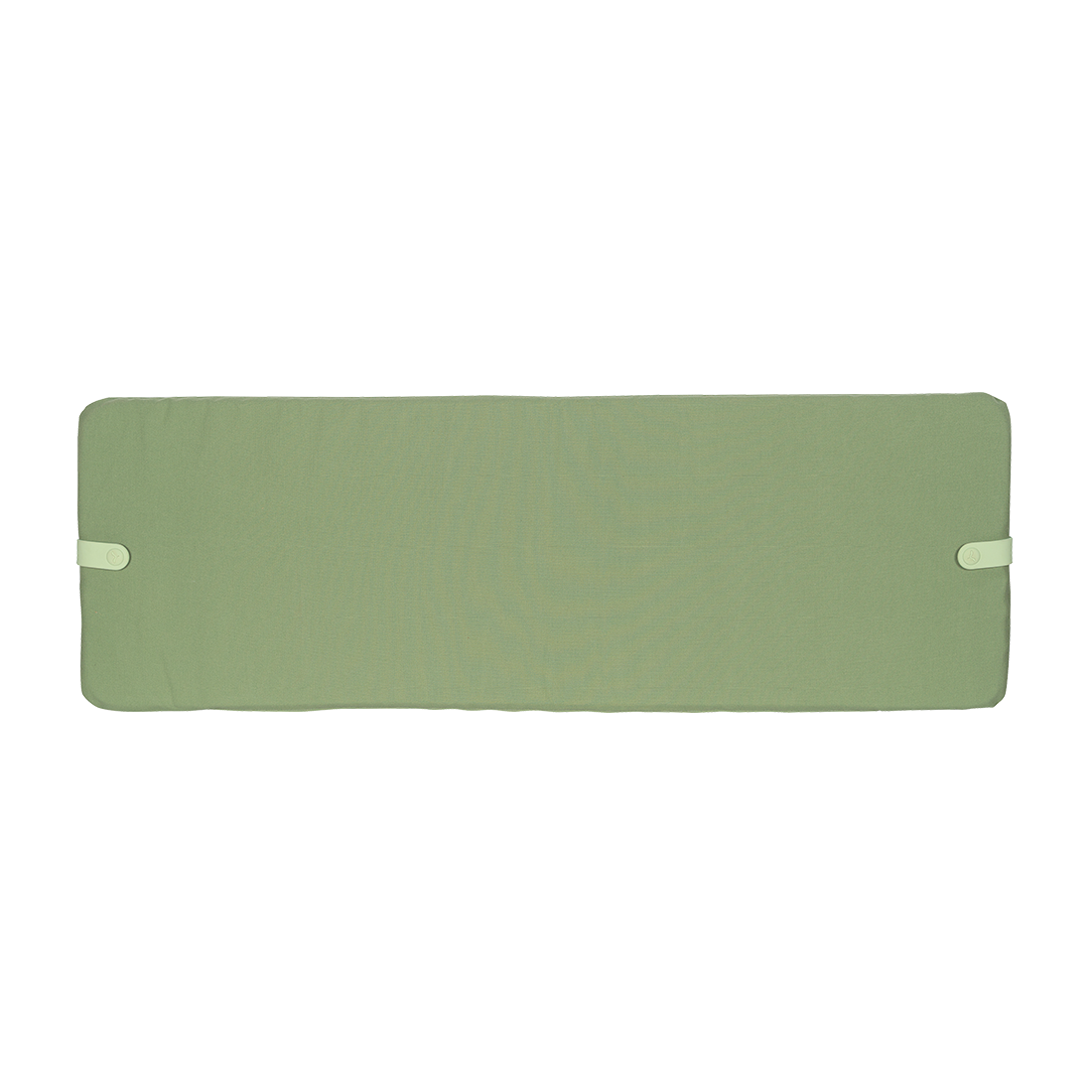 Fermob Color Mix kussen voor tuinbank 106x35