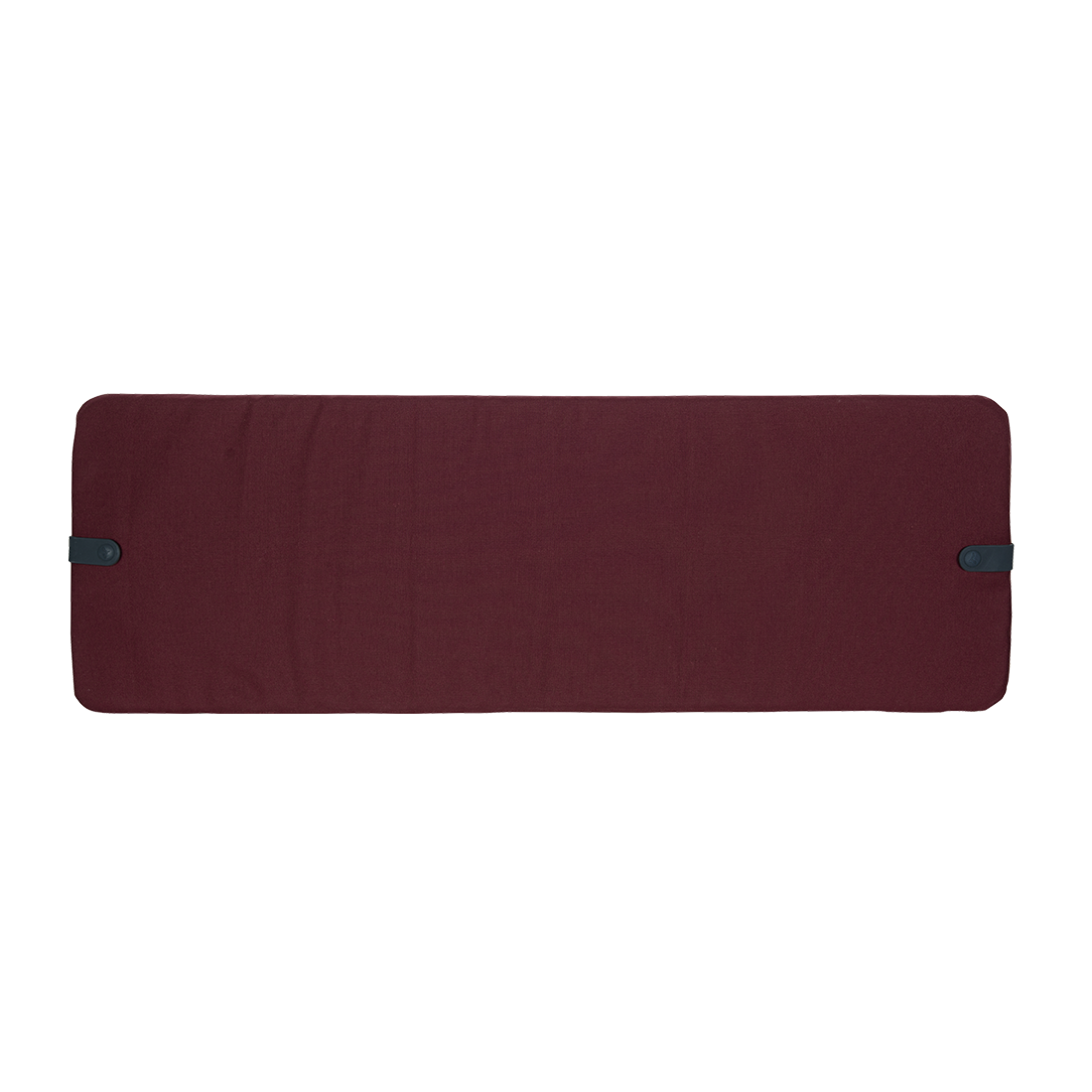 Fermob Color Mix kussen voor tuinbank 106x35