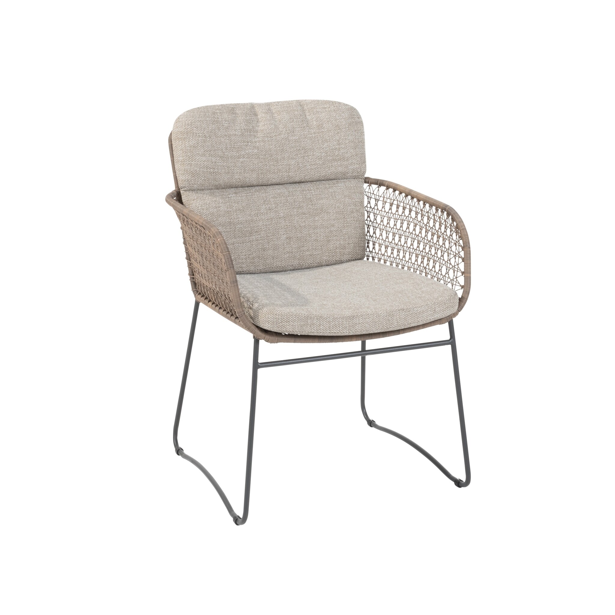 Showroom sale Aprilla dining stoel