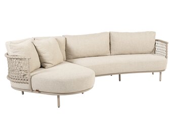 4 Seasons Outdoor Sardinia loungeset