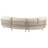 4 Seasons Outdoor Sardinia modulaire loungeset