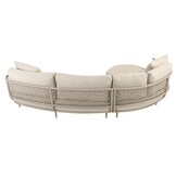 4 Seasons Outdoor Sardinia modulaire loungeset