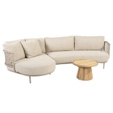 4 Seasons Outdoor Sardinia modulaire loungeset