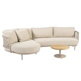 4 Seasons Outdoor Sardinia modulaire loungeset