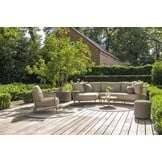 4 Seasons Outdoor Sardinia modulaire loungeset