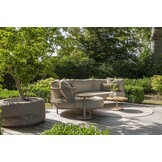 4 Seasons Outdoor Sardinia modulaire loungeset