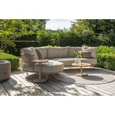 4 Seasons Outdoor Sardinia modulaire loungeset