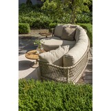 4 Seasons Outdoor Sardinia modulaire loungeset