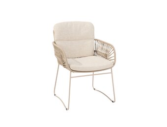 4 Seasons Outdoor Murcia dining stoel