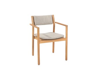 4 Seasons Outdoor Levi dining stoel