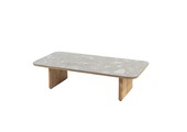 4 Seasons Outdoor Lucas salontafel 120 x 60 x 30 cm.