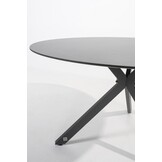 4 Seasons Outdoor Locarno tuintafel