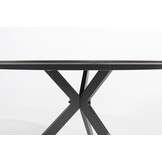 4 Seasons Outdoor Locarno tuintafel