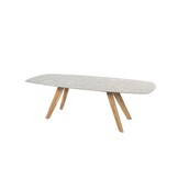 4 Seasons Outdoor Montana tuintafel keramiek