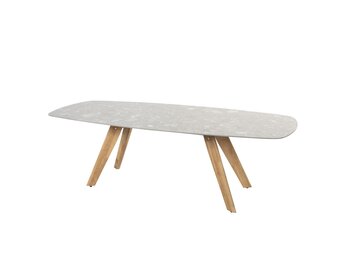 4 Seasons Outdoor Montana tuintafel keramiek